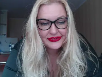 Bongacams Adult Video Chat of WifeyNusha