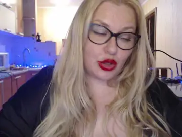 Bongacams Best Webcam of WifeyNusha