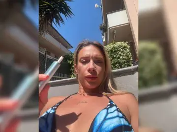 Bongacams Best Webcam of merrybaby