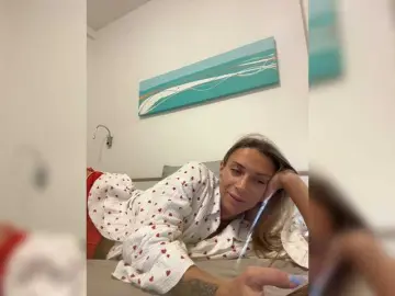 Bongacams Nude Webcam of merrybaby