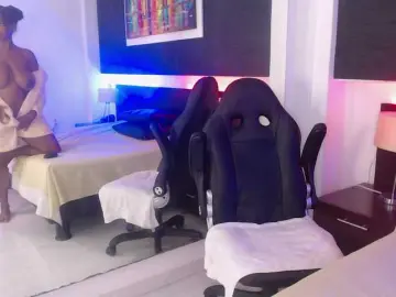 Bongacams Live Sex Cam of IvoneMoore