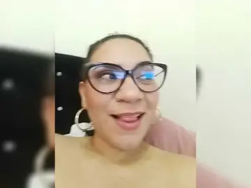 Bongacams Best Webcam of LuanaFranccesca