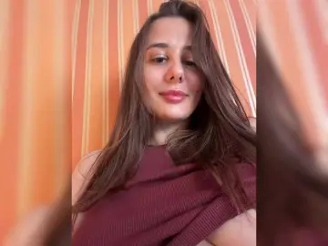 Bongacams Free Porn Cam of MonaVine