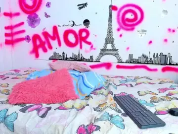 Bongacams Live Porn of VIOLETTA9