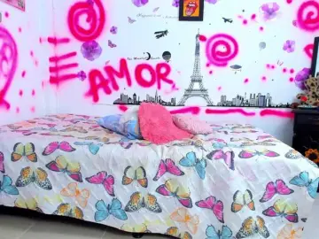 Bongacams Watch Live Sex Cams of VIOLETTA9