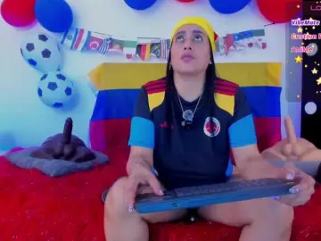 Bongacams Private Sex Chat of cataleya-campos