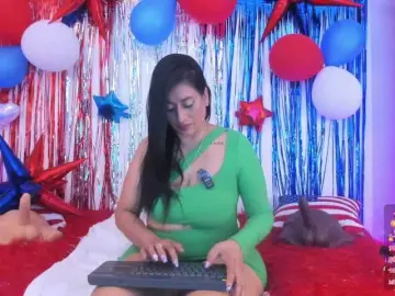 Bongacams Sex Chat of cataleya-campos
