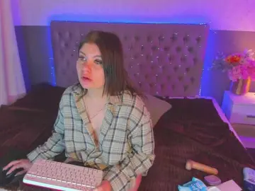 Bongacams Free Live Porn of AmandaHope