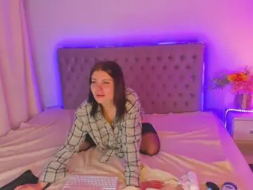 Bongacams Private Sex Chat of AmandaHope