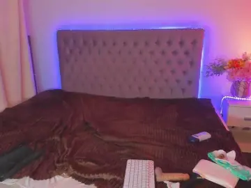 Anal white milf cams