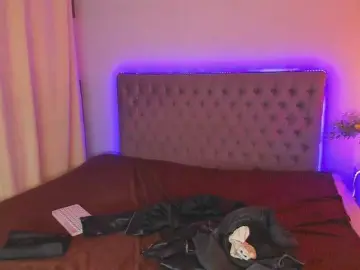 Anal white milf cams