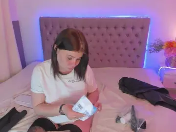 Bongacams Nude Webcam of AmandaHope