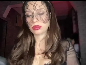 Bongacams Sex Cam of Melissa222Femdom