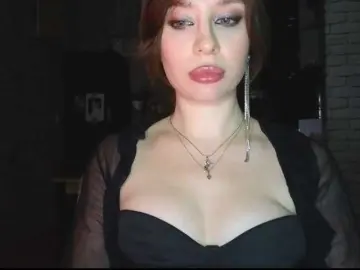 Bongacams Sex Chat of Melissa222Femdom