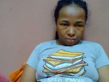 Bongacams Sex Chat of Tryciah1a