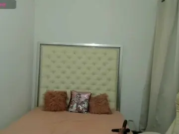 Bongacams Nude Webcam of erykajoyy