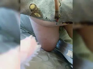 Bongacams Sex Cam of LeilaNightova