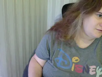 Bongacams Adult Webcams of Mavkas2025