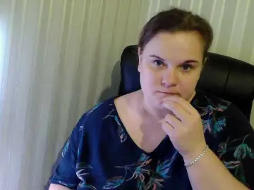 Bongacams Free Live Porn of Mavkas2025