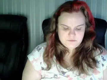 Bongacams Adult Video Chat of Mavkas2025