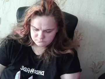 Bongacams Free Live Porn of Mavkas2025