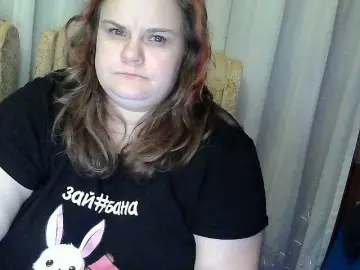 Bongacams Nude Webcam of Mavkas2025