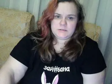 Bongacams Best Webcam of Mavkas2025