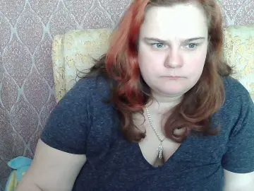 Bongacams Adult Webcam of Mavkas2025