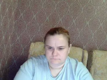 Bongacams Best Webcam of Mavkas2025