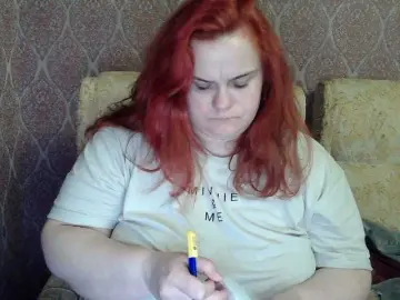 Bongacams Adult Video Chat of Mavkas2025