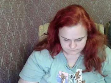 Bongacams Adult Video Chat of Mavkas2025