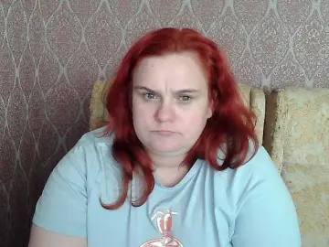 Bongacams Live Sex Cam of Mavkas2025