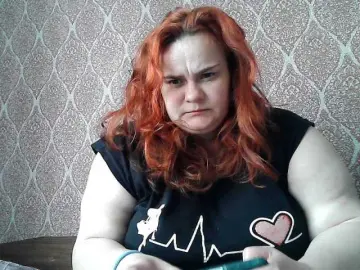 Bongacams Free Live Porn of Mavkas2025