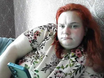 Bongacams Free Porn Cam of Mavkas2025