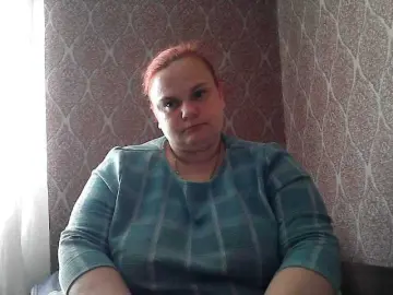Bongacams Live Porn of Mavkas2025