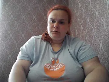Bongacams Live Sex of Mavkas2025