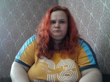 Bongacams Live Sex of Mavkas2025