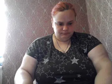 Bongacams Live Sex of Mavkas2025
