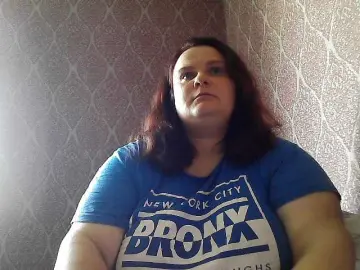Bongacams Adult Video Chat of Mavkas2025