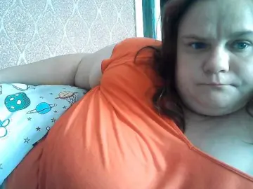 Bongacams Live Sex of Mavkas2025