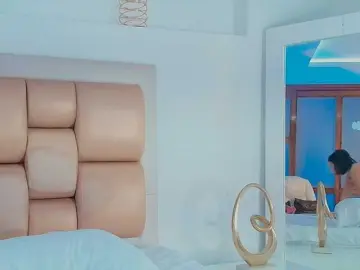 Bongacams Live Porn of ShallomMuse