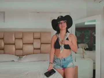 Bongacams Free Live Porn of ShallomMuse