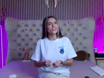 Bongacams Adult Webcam of TastyShow