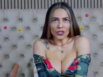 Bongacams Adult Webcams of TastyShow