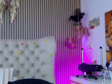 Bongacams Best Webcam of TastyShow