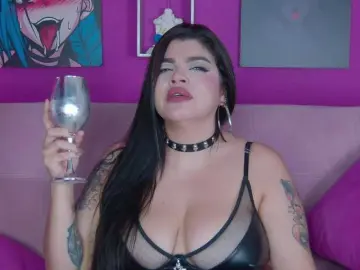 Bongacams Adult Webcam of antonellacontti