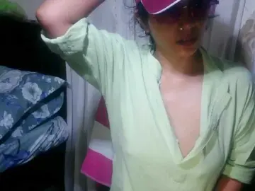 Bongacams Sex Cam of arabianZ