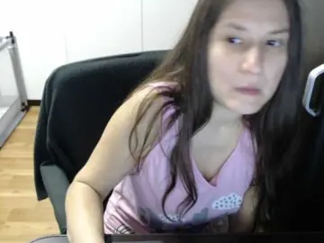 Bongacams Nude Webcam of kristineexxx