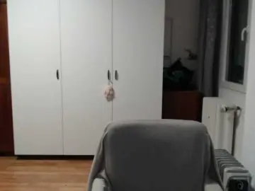 Bongacams Nude Webcam of kristineexxx