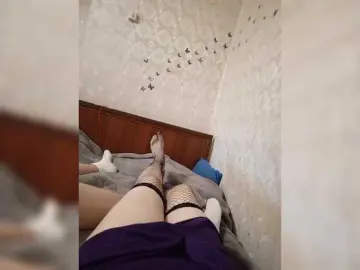 Bongacams Free Porn Cam of AleksAnnet